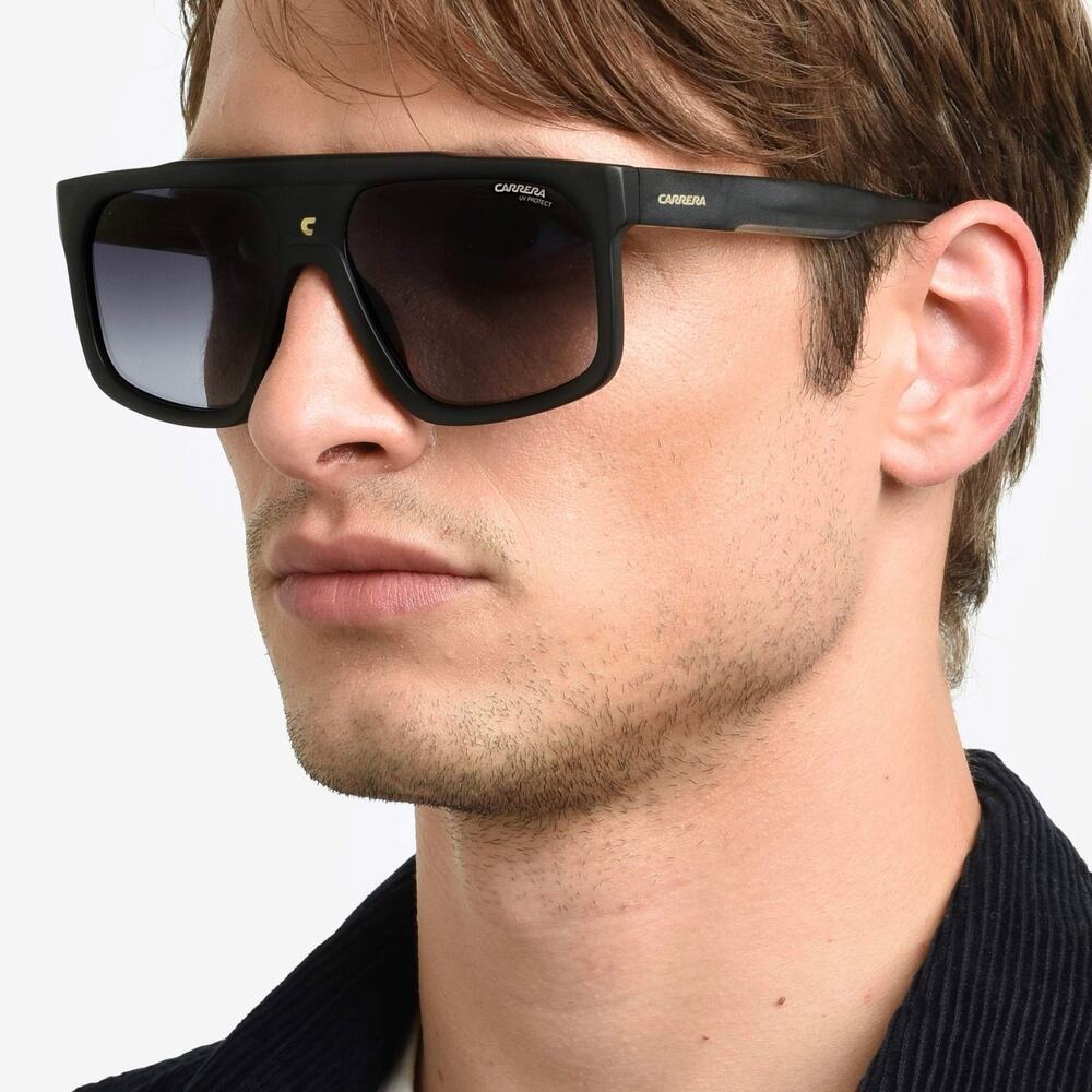 New, CARRERA Sunglasses 1061/S 08AM9 Authentic